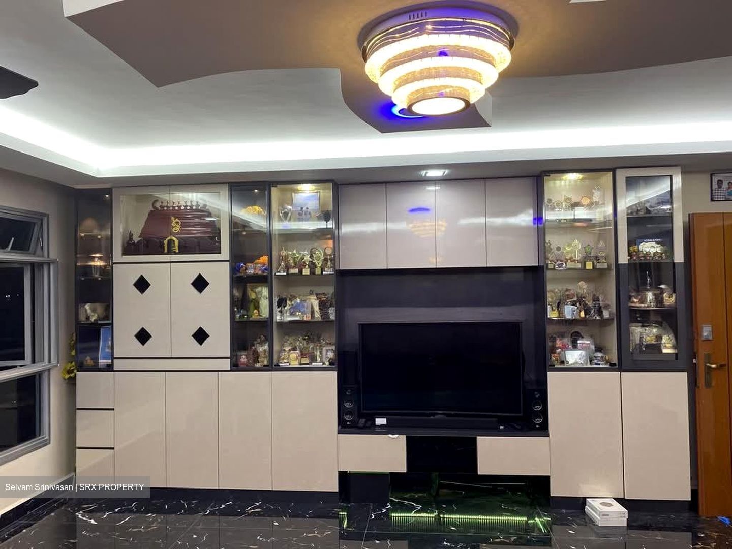 Blk 21 Teban Vista (Jurong East), HDB 5 Rooms #593269881